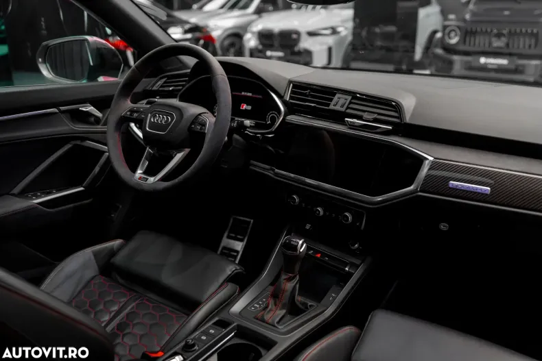 Audi RSQ3 din 2023 cu 38.200 km - oferta AUD160143 - foto 10
