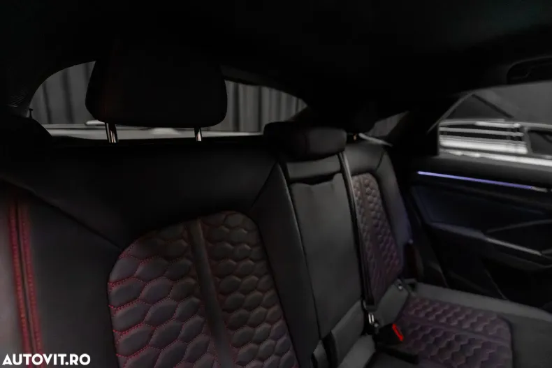 Audi RSQ3 din 2023 cu 38.200 km - oferta AUD160143 - foto 11