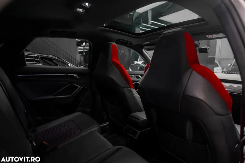 Audi RSQ3 din 2023 cu 38.200 km - oferta AUD160143 - foto 12