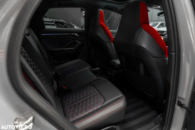 Audi RSQ3 din 2023 cu 38.200 km - oferta AUD160143 - foto 13