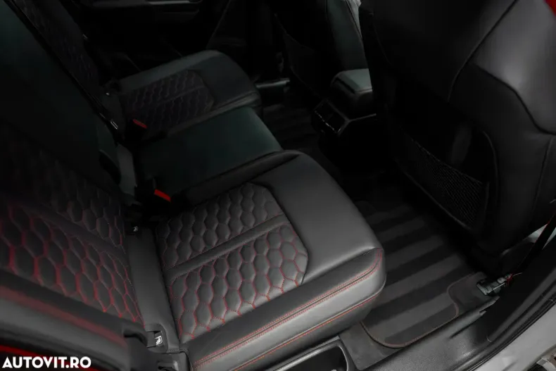 Audi RSQ3 din 2023 cu 38.200 km - oferta AUD160143 - foto 14