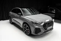 Audi RSQ3 din 2023 cu 38.200 km - oferta AUD160143 - foto 15