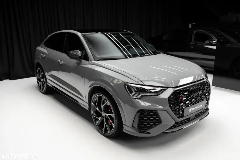 Audi RSQ3 din 2023 cu 38.200 km - oferta AUD160143 - foto 15