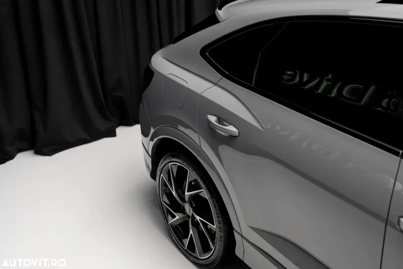 Audi RSQ3 din 2023 cu 38.200 km - oferta AUD160143 - foto 16