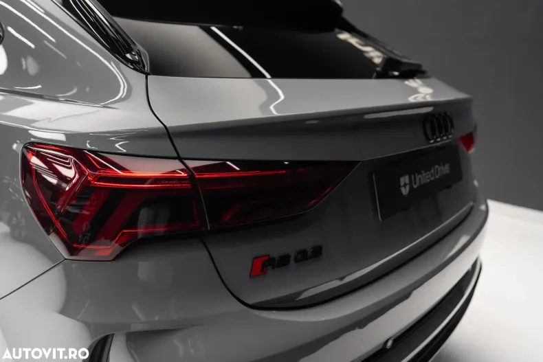 Audi RSQ3 din 2023 cu 38.200 km - oferta AUD160143 - foto 17