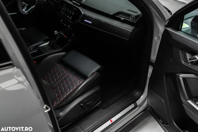 Audi RSQ3 din 2023 cu 38.200 km - oferta AUD160143 - foto 20
