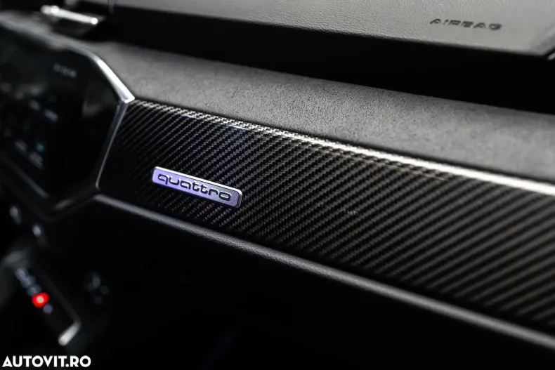 Audi RSQ3 din 2023 cu 38.200 km - oferta AUD160143 - foto 21