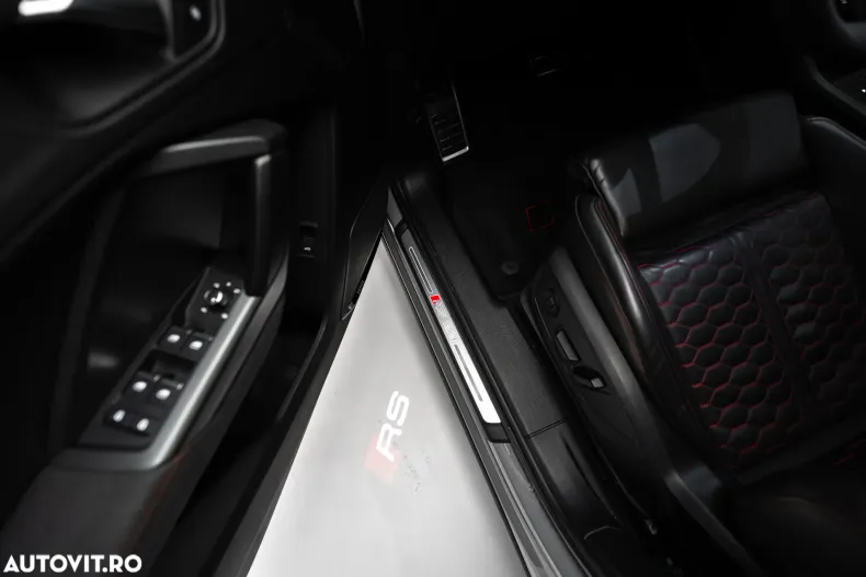 Audi RSQ3 din 2023 cu 38.200 km - oferta AUD160143 - foto 22