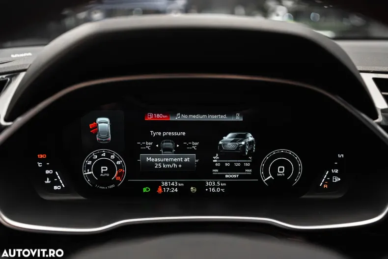 Audi RSQ3 din 2023 cu 38.200 km - oferta AUD160143 - foto 25