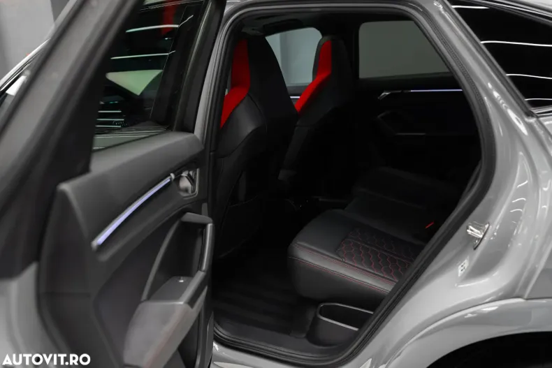 Audi RSQ3 din 2023 cu 38.200 km - oferta AUD160143 - foto 28