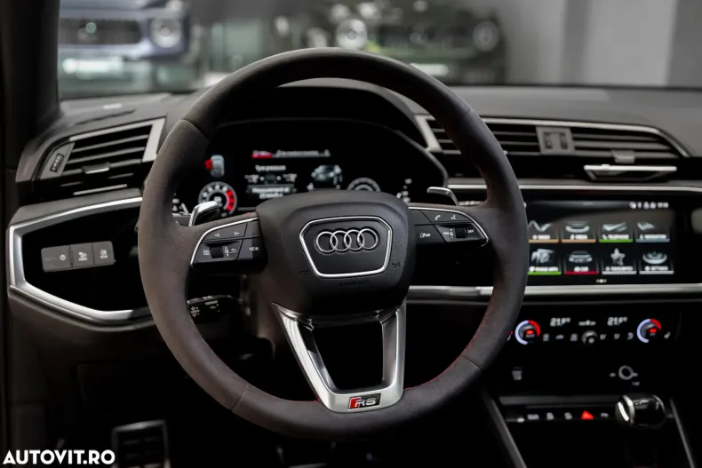 Audi RSQ3 din 2023 cu 38.200 km - oferta AUD160143 - foto 30