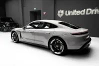 Porsche Taycan din 2023 cu 20 km - oferta POR160144 - foto 8