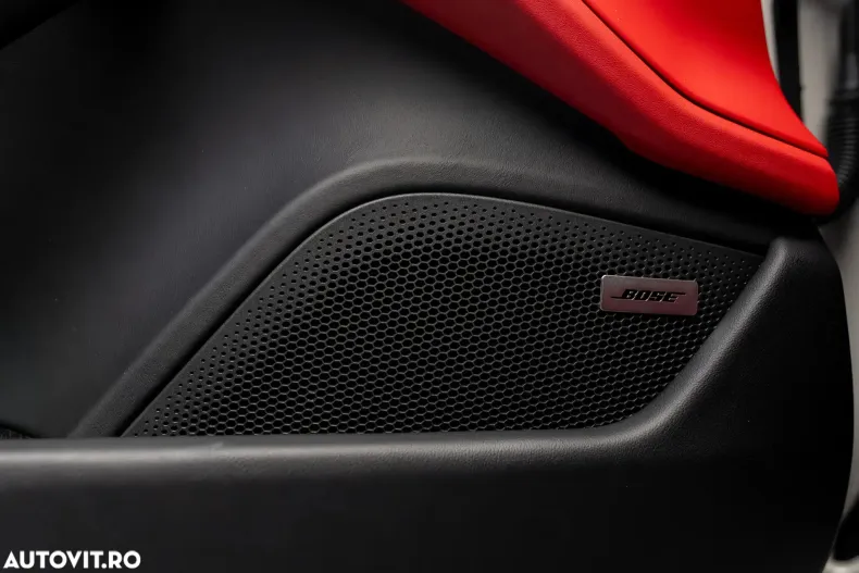 Porsche Taycan din 2023 cu 20 km - oferta POR160144 - foto 18