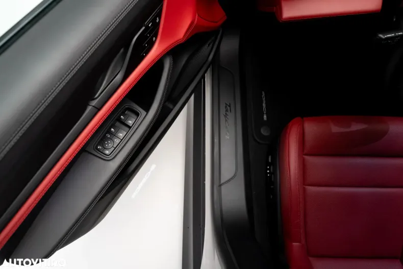 Porsche Taycan din 2023 cu 20 km - oferta POR160144 - foto 23