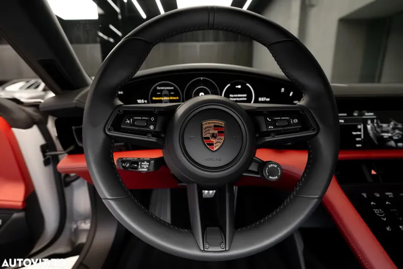 Porsche Taycan din 2023 cu 20 km - oferta POR160144 - foto 25