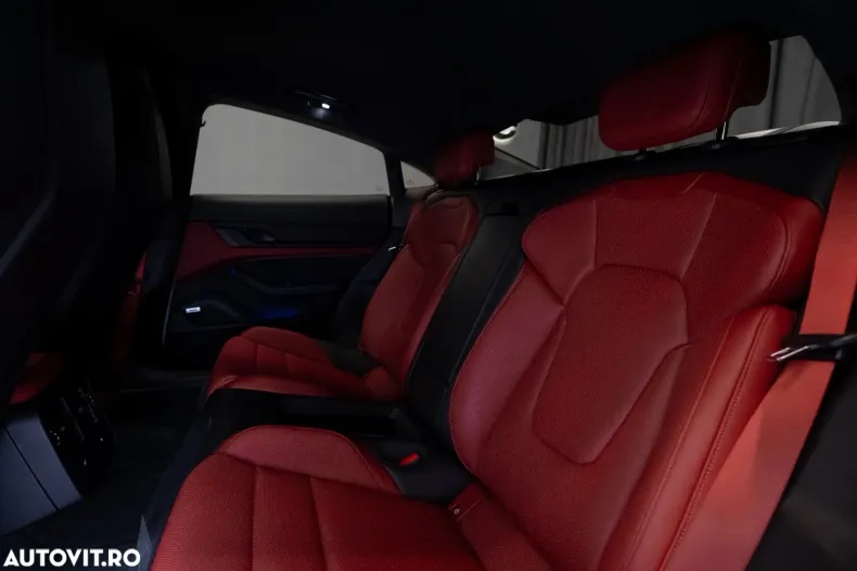 Porsche Taycan din 2023 cu 20 km - oferta POR160144 - foto 28