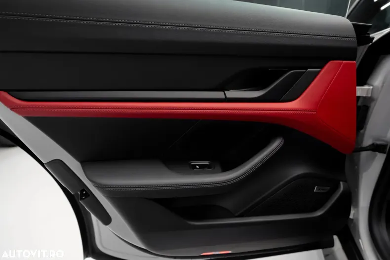 Porsche Taycan din 2023 cu 20 km - oferta POR160144 - foto 31