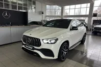 Mercedes-Benz GLE Coupe din 2020 cu 82.470 km - oferta MER160145 - foto 2