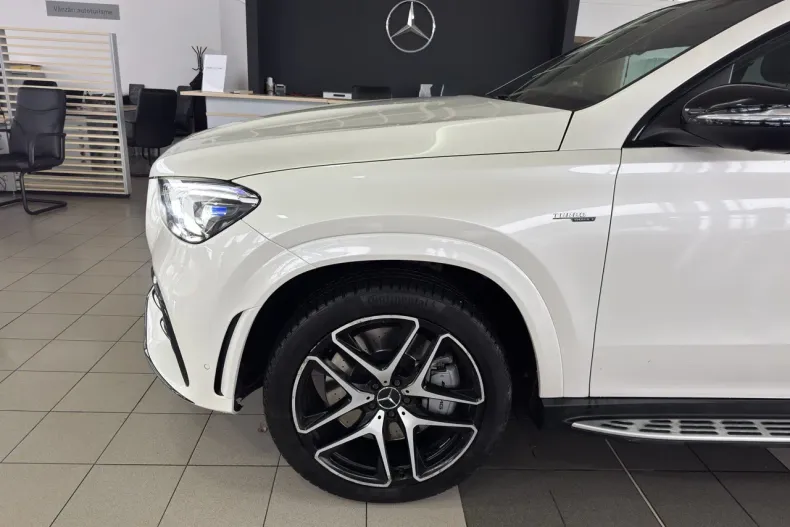Mercedes-Benz GLE Coupe din 2020 cu 82.470 km - oferta MER160145 - foto 4