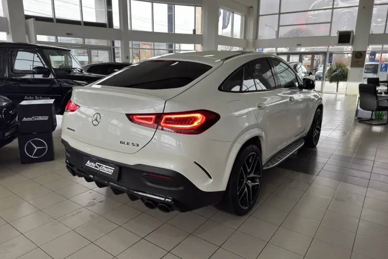 Mercedes-Benz GLE Coupe din 2020 cu 82.470 km - oferta MER160145 - foto 6