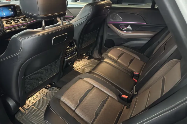 Mercedes-Benz GLE Coupe din 2020 cu 82.470 km - oferta MER160145 - foto 10