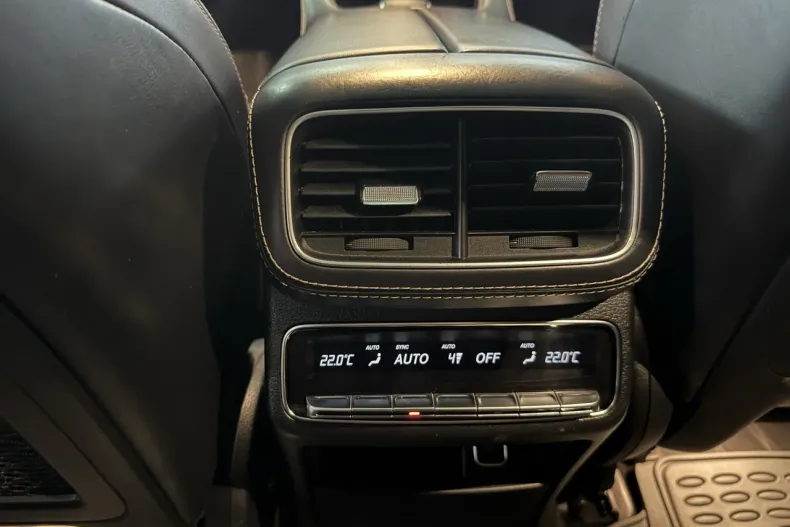 Mercedes-Benz GLE Coupe din 2020 cu 82.470 km - oferta MER160145 - foto 11