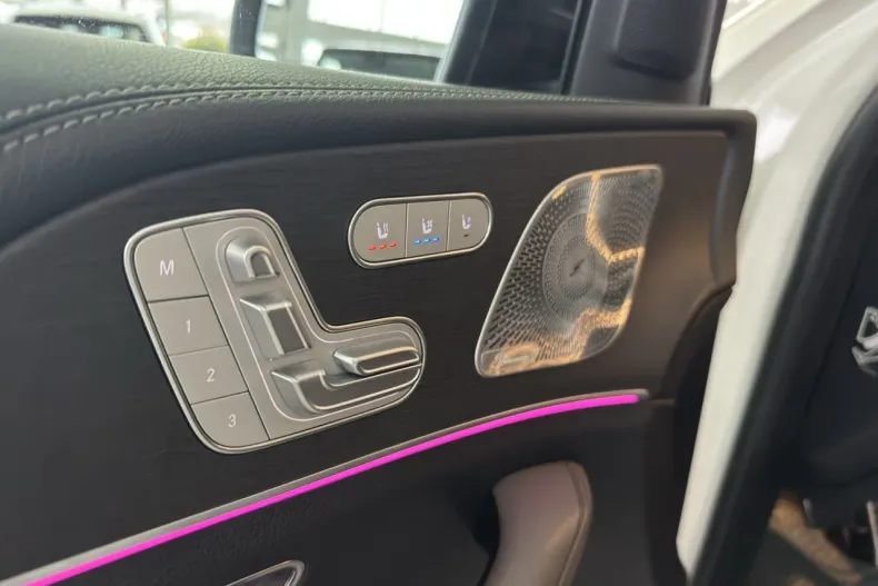 Mercedes-Benz GLE Coupe din 2020 cu 82.470 km - oferta MER160145 - foto 13