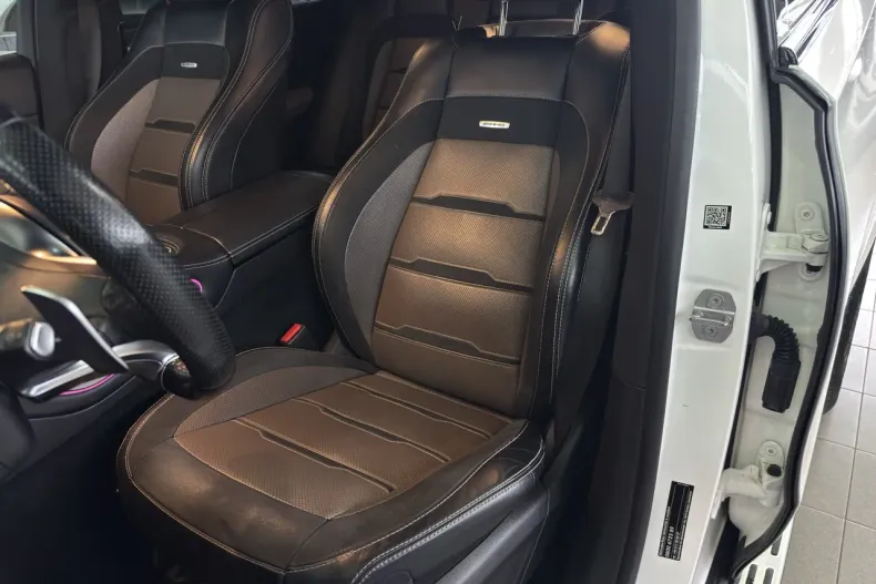 Mercedes-Benz GLE Coupe din 2020 cu 82.470 km - oferta MER160145 - foto 14