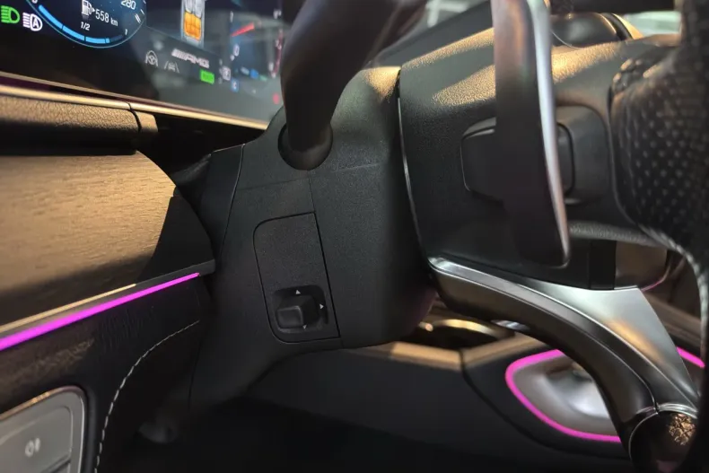 Mercedes-Benz GLE Coupe din 2020 cu 82.470 km - oferta MER160145 - foto 15