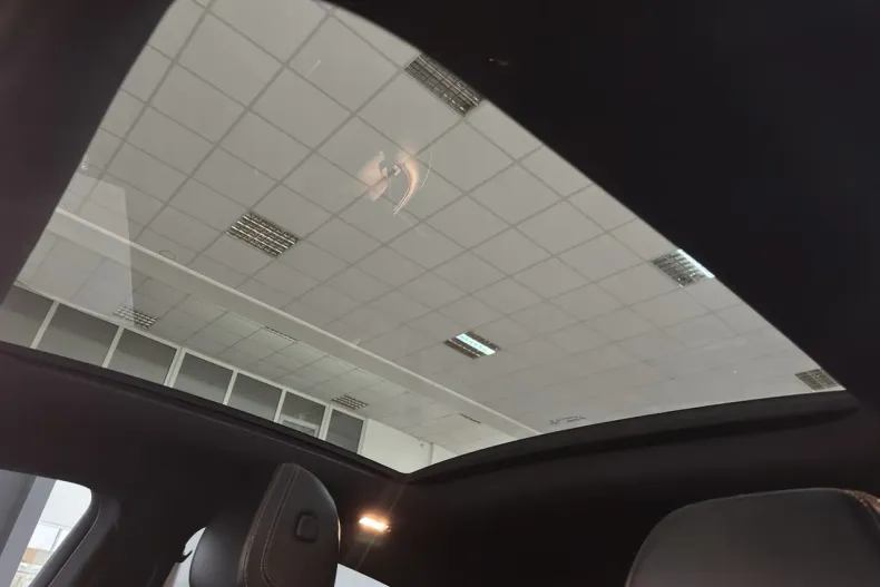 Mercedes-Benz GLE Coupe din 2020 cu 82.470 km - oferta MER160145 - foto 16