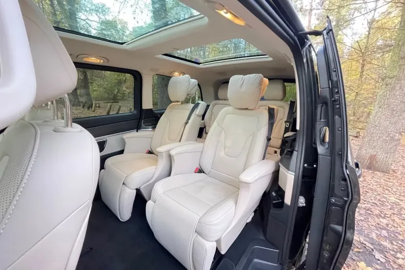 Mercedes-Benz V din 2020 cu 88.000 km - oferta MER160146 - foto 1