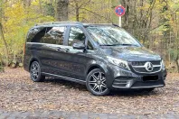 Mercedes-Benz V din 2020 cu 88.000 km - oferta MER160146 - foto 2