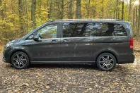 Mercedes-Benz V din 2020 cu 88.000 km - oferta MER160146 - foto 4