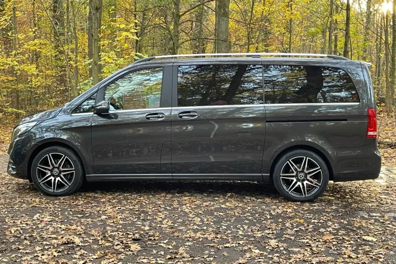 Mercedes-Benz V din 2020 cu 88.000 km - oferta MER160146 - foto 4