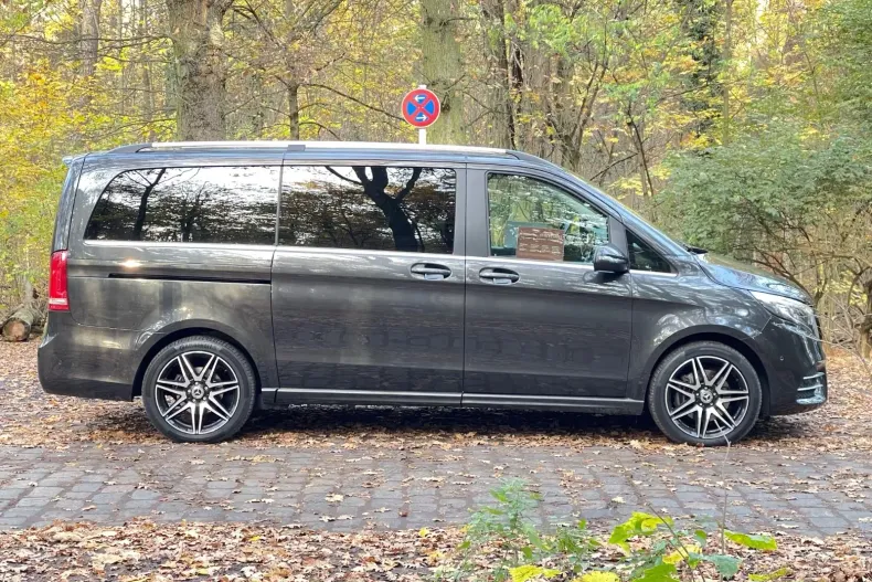 Mercedes-Benz V din 2020 cu 88.000 km - oferta MER160146 - foto 5