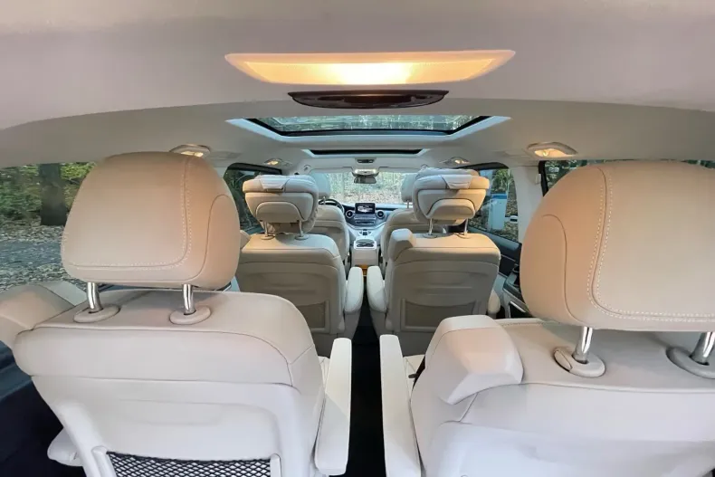 Mercedes-Benz V din 2020 cu 88.000 km - oferta MER160146 - foto 8