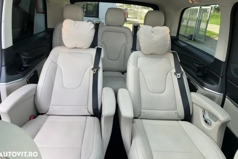 Mercedes-Benz V din 2020 cu 88.000 km - oferta MER160146 - foto 13