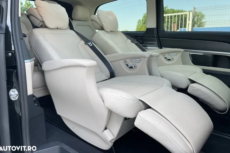 Mercedes-Benz V din 2020 cu 88.000 km - oferta MER160146 - foto 14