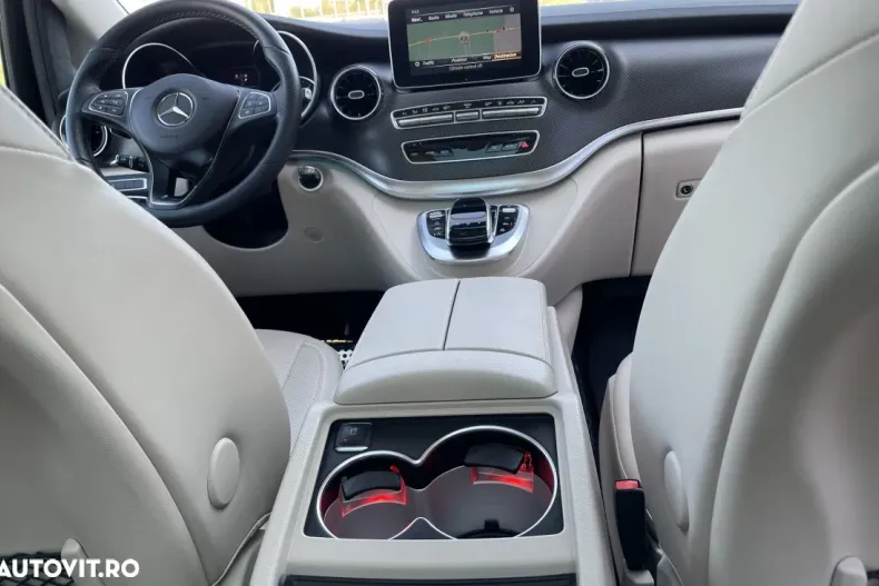 Mercedes-Benz V din 2020 cu 88.000 km - oferta MER160146 - foto 18