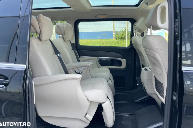Mercedes-Benz V din 2020 cu 88.000 km - oferta MER160146 - foto 20