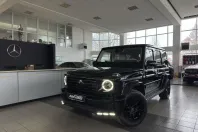 Mercedes-Benz G din 2025 cu 5.000 km - oferta MER160147 - foto 1