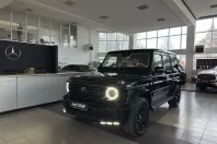 Mercedes-Benz G din 2025 cu 5.000 km - oferta MER160147 - foto 2