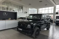 Mercedes-Benz G din 2025 cu 5.000 km - oferta MER160147 - foto 4