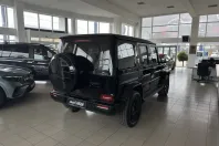 Mercedes-Benz G din 2025 cu 5.000 km - oferta MER160147 - foto 7