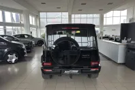Mercedes-Benz G din 2025 cu 5.000 km - oferta MER160147 - foto 8