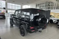 Mercedes-Benz G din 2025 cu 5.000 km - oferta MER160147 - foto 9