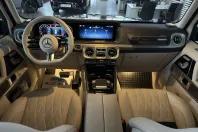 Mercedes-Benz G din 2025 cu 5.000 km - oferta MER160147 - foto 13