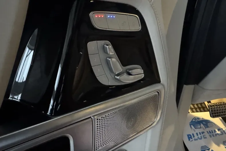 Mercedes-Benz G din 2025 cu 5.000 km - oferta MER160147 - foto 14