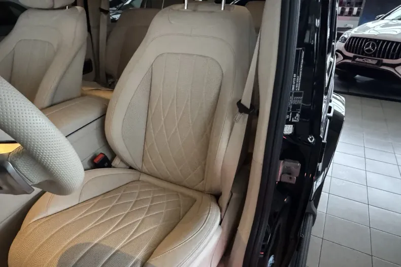 Mercedes-Benz G din 2025 cu 5.000 km - oferta MER160147 - foto 15