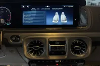 Mercedes-Benz G din 2025 cu 5.000 km - oferta MER160147 - foto 19